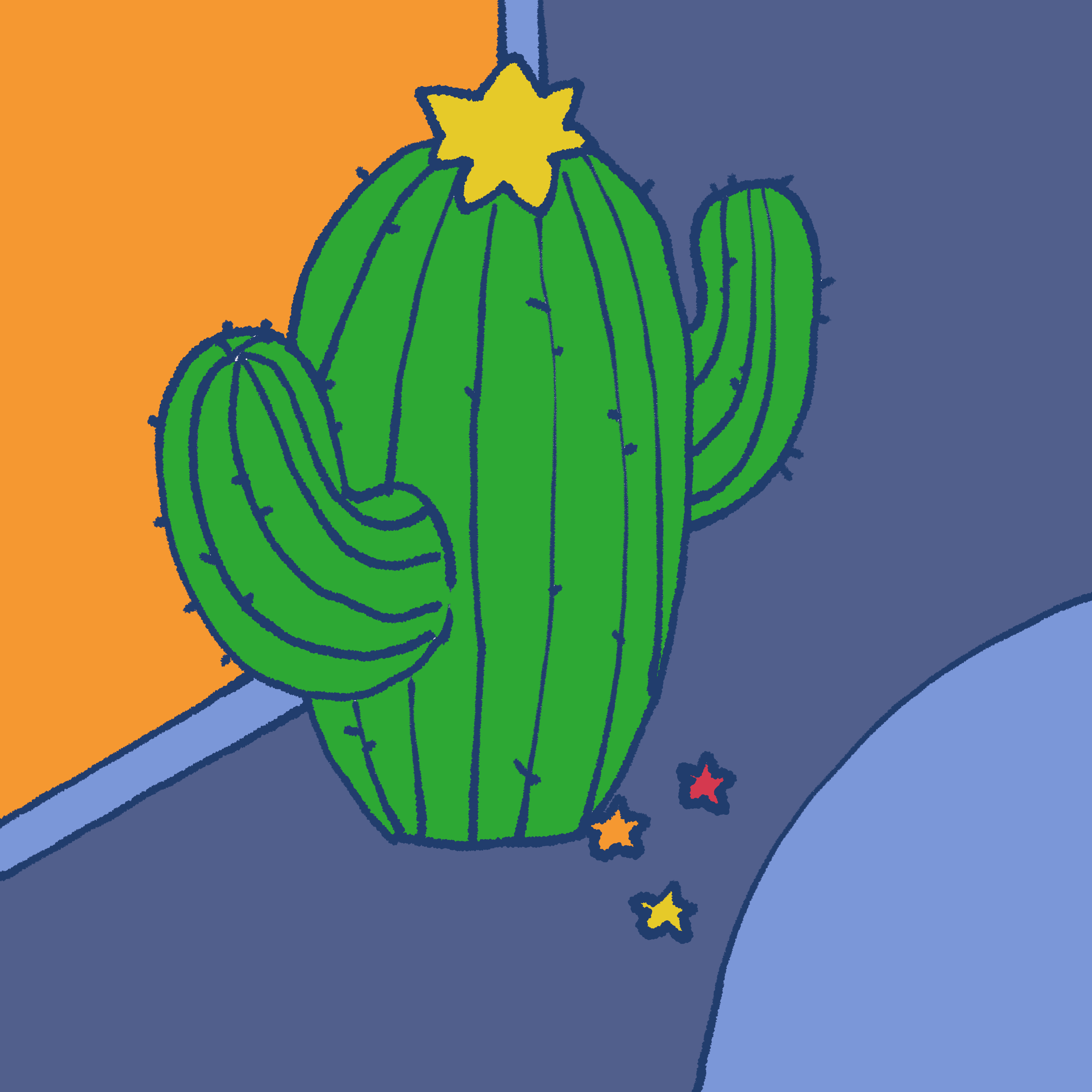 Cactus